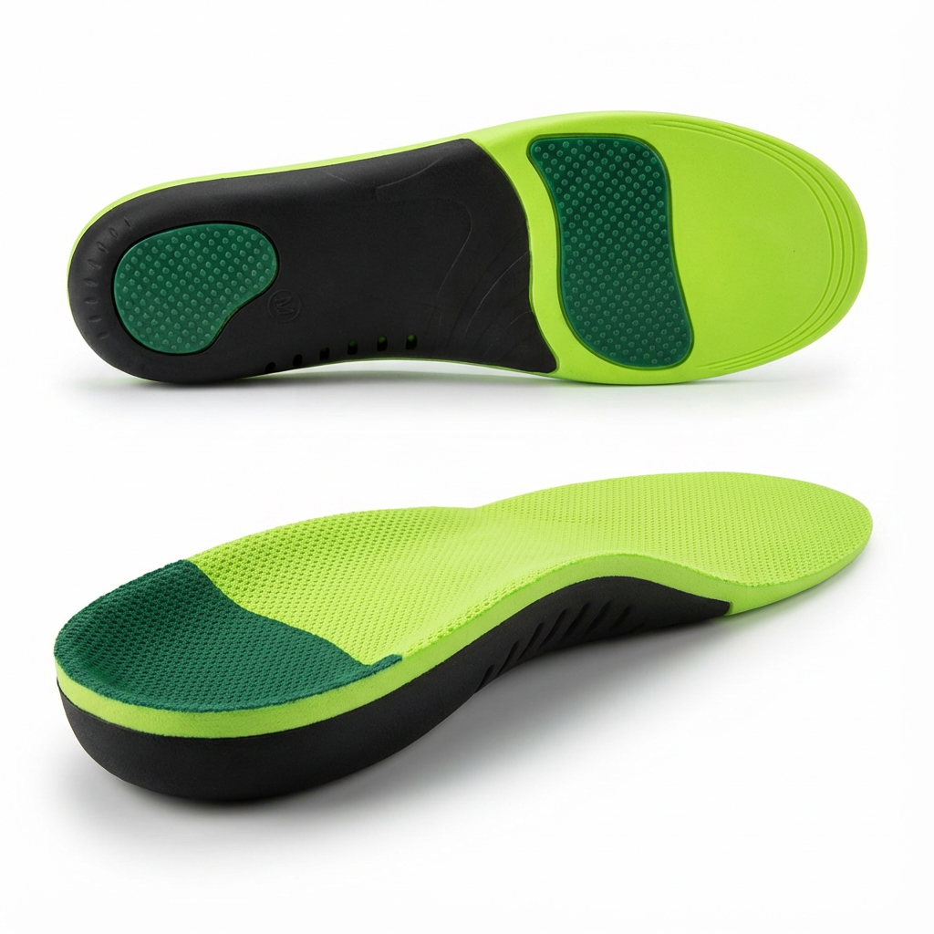 NordicTrueStep Posture Inlägg