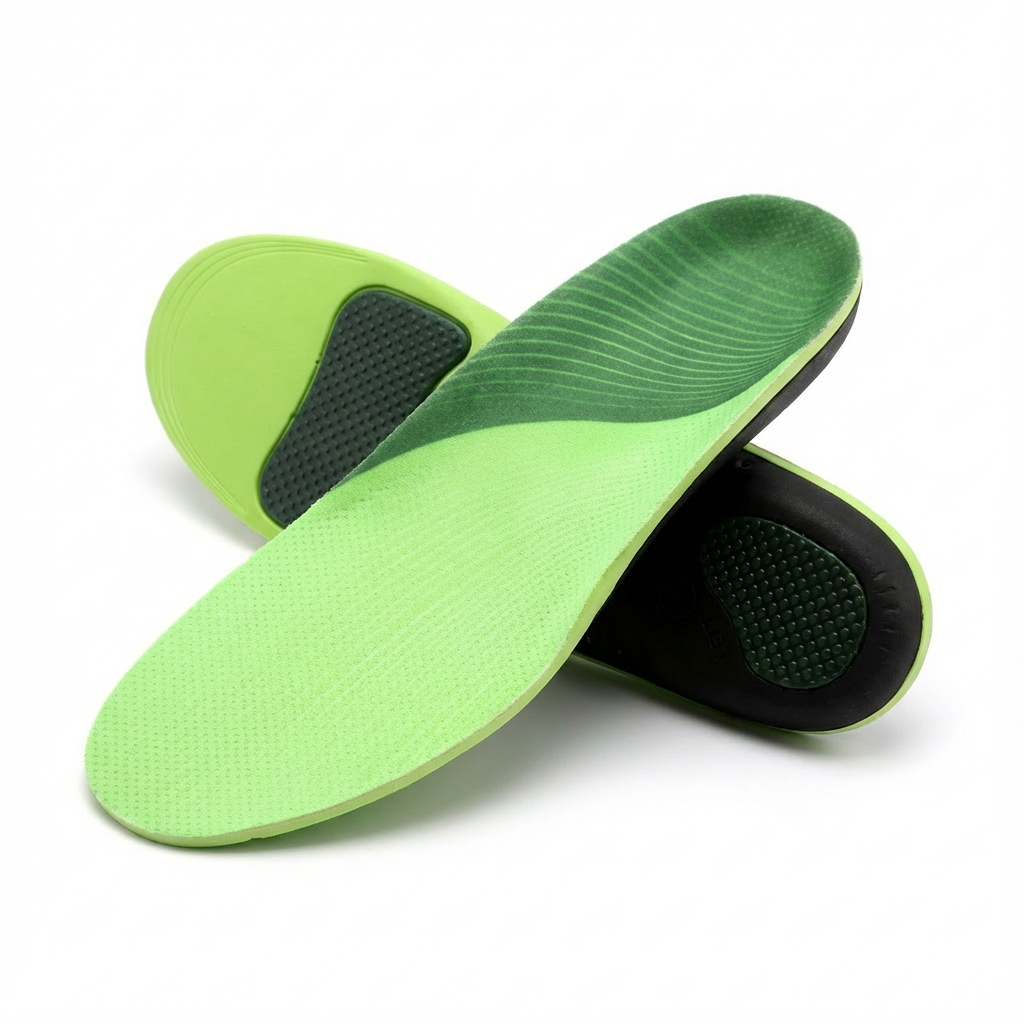 NordicTrueStep Posture Inlägg